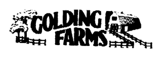 GOLDING FARMS