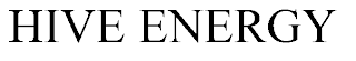 HIVE ENERGY
