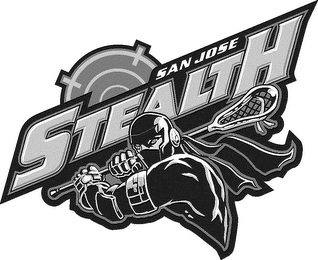 SAN JOSE STEALTH