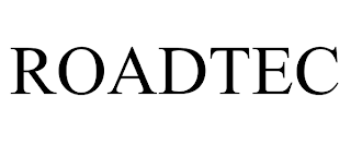 ROADTEC