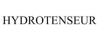 HYDROTENSEUR