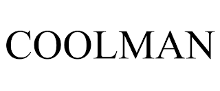 COOLMAN