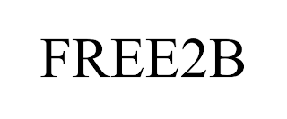 FREE2B