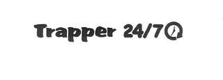 TRAPPER 24/7