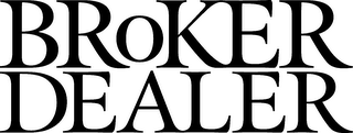 BROKER DEALER