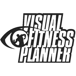 VISUAL FITNESS PLANNER