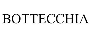 BOTTECCHIA