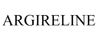 ARGIRELINE