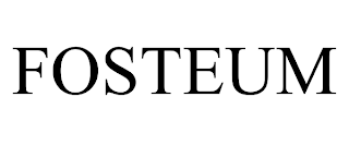 FOSTEUM