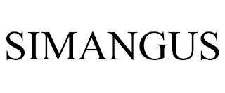 SIMANGUS