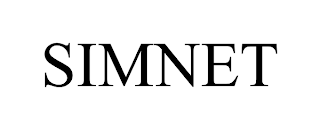 SIMNET