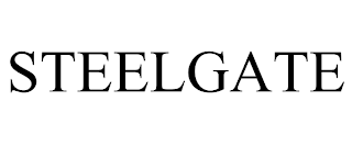 STEELGATE