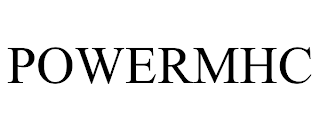 POWERMHC