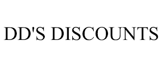 DD'S DISCOUNTS