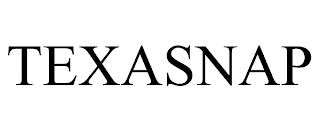 TEXASNAP
