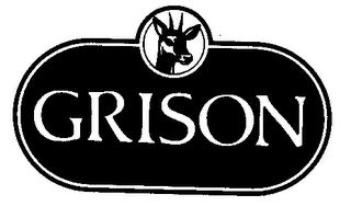 GRISON