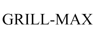 GRILL-MAX