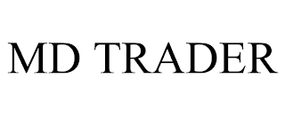 MD TRADER