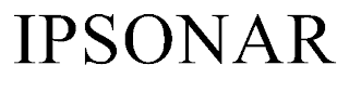 IPSONAR