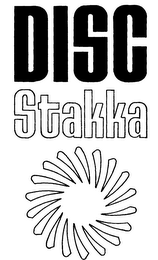 DISC STAKKA