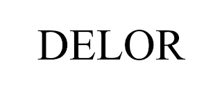 DELOR
