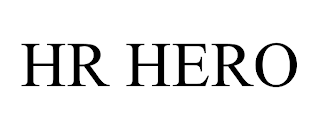 HR HERO