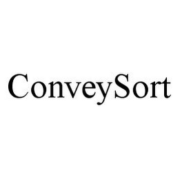 CONVEYSORT