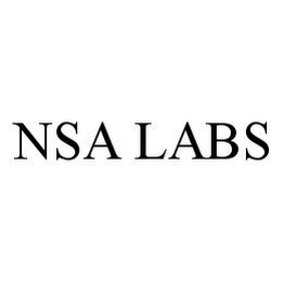 NSA LABS