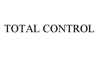 TOTAL CONTROL