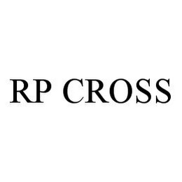 RP CROSS