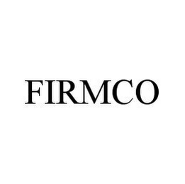 FIRMCO