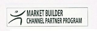 MARKET BUILDER CHANNEL PARTNER PROGRAM