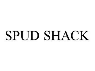 SPUD SHACK