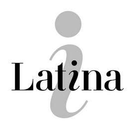 I LATINA