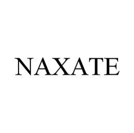 NAXATE