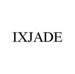 IXJADE