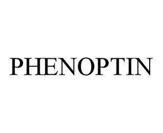 PHENOPTIN