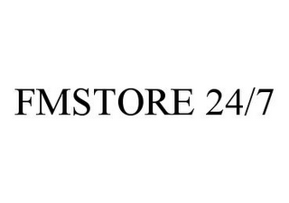 FMSTORE 24/7