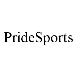 PRIDESPORTS