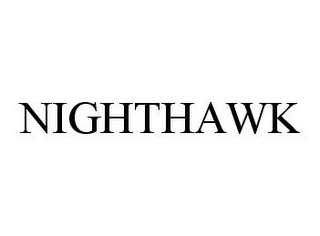 NIGHTHAWK