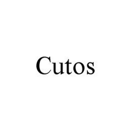 CUTOS