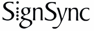 SIGNSYNC