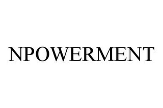 NPOWERMENT