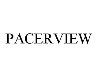 PACERVIEW