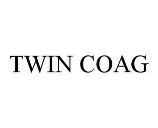 TWIN COAG