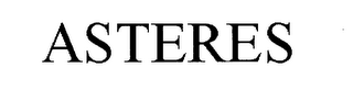 ASTERES