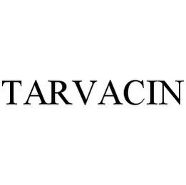 TARVACIN