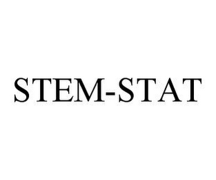 STEM-STAT