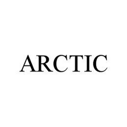 ARCTIC