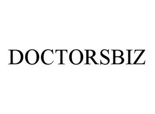DOCTORSBIZ